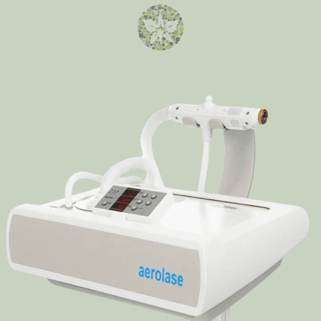 Laser Membership at Rejuvenate Mind~Body~Soul Charlotte in Charlotte, NC